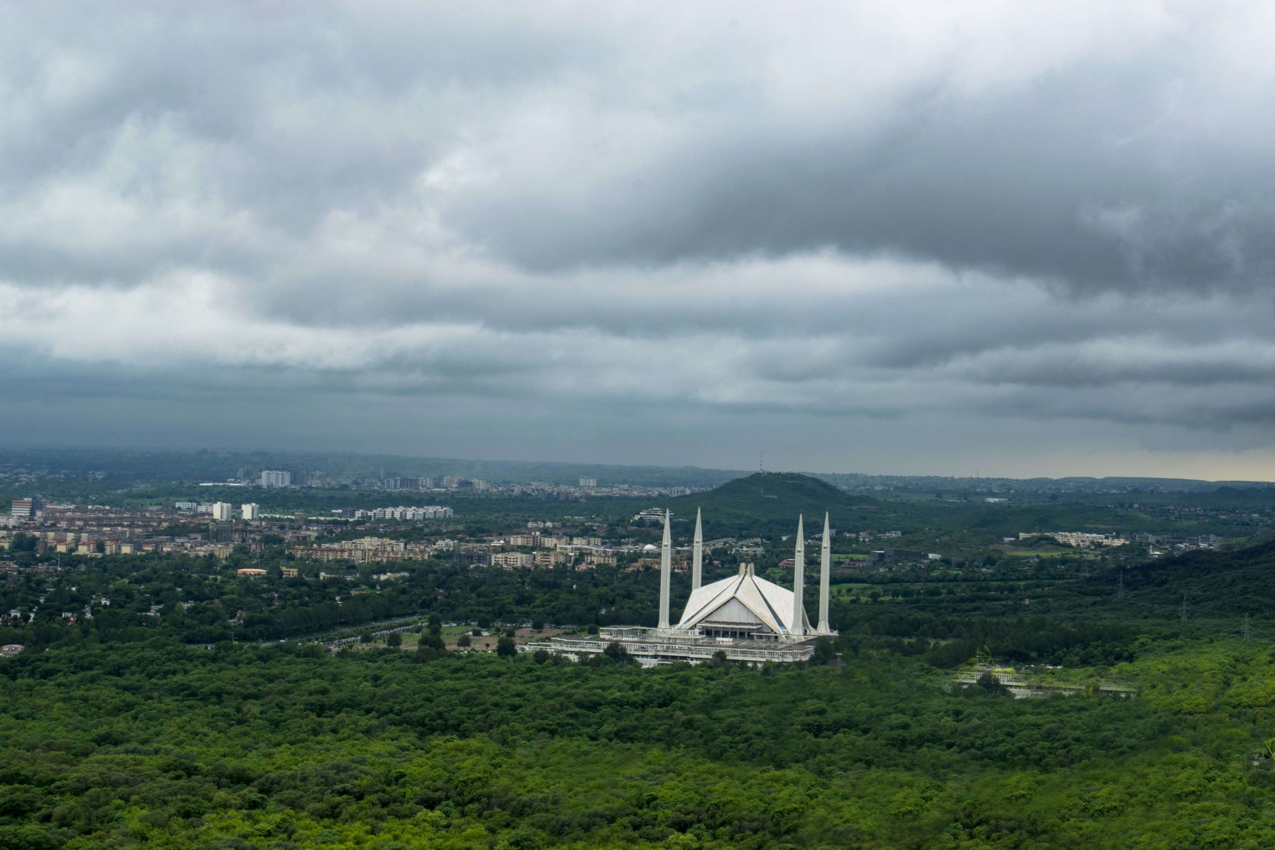 islamabad