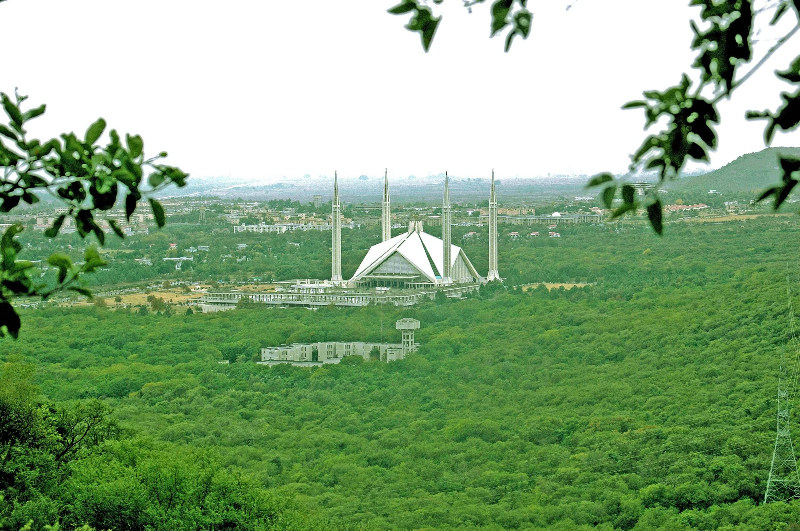 islamabad