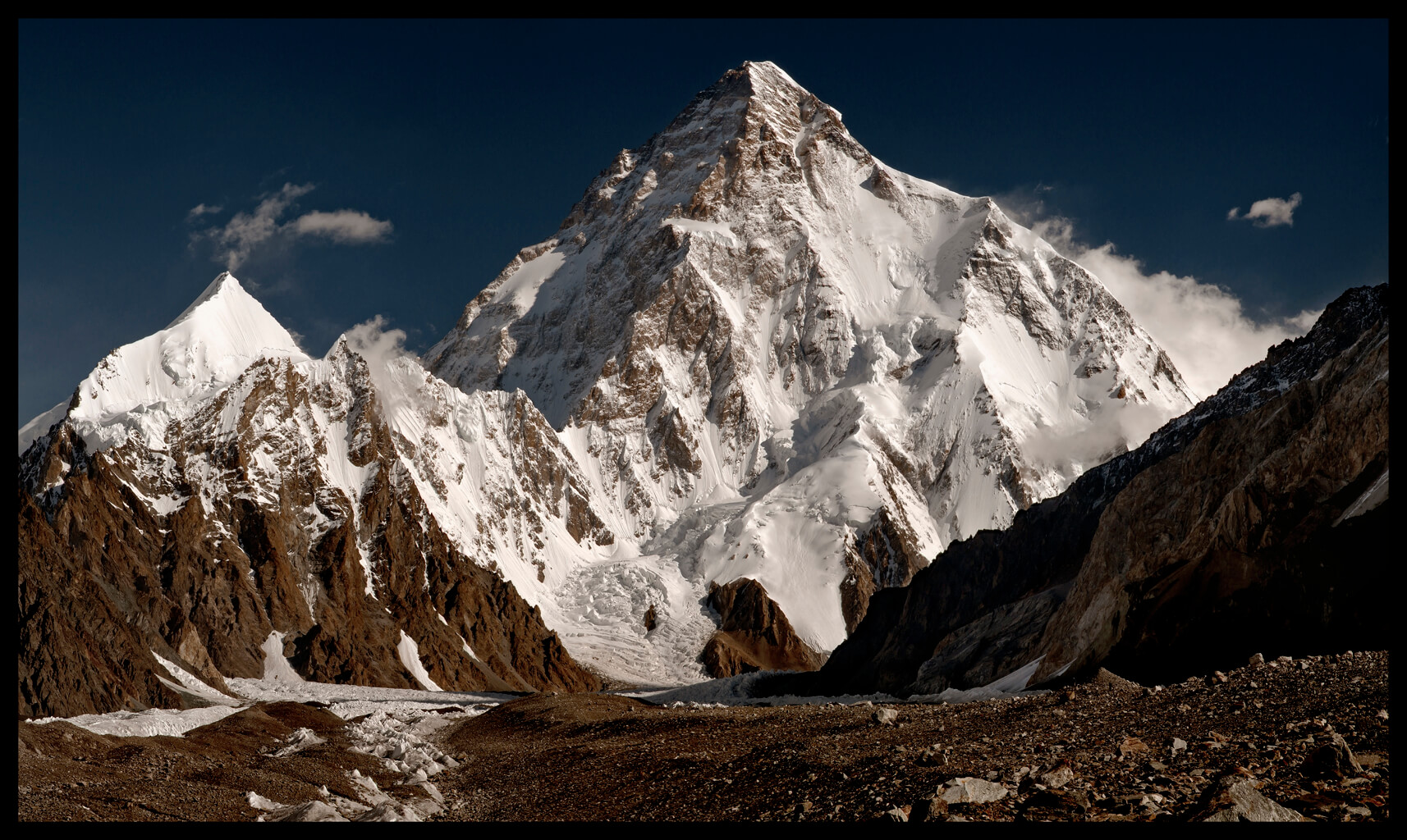 himalayas