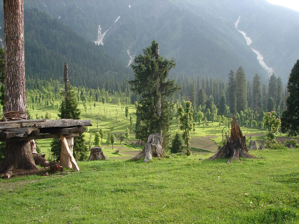 azad kashmir