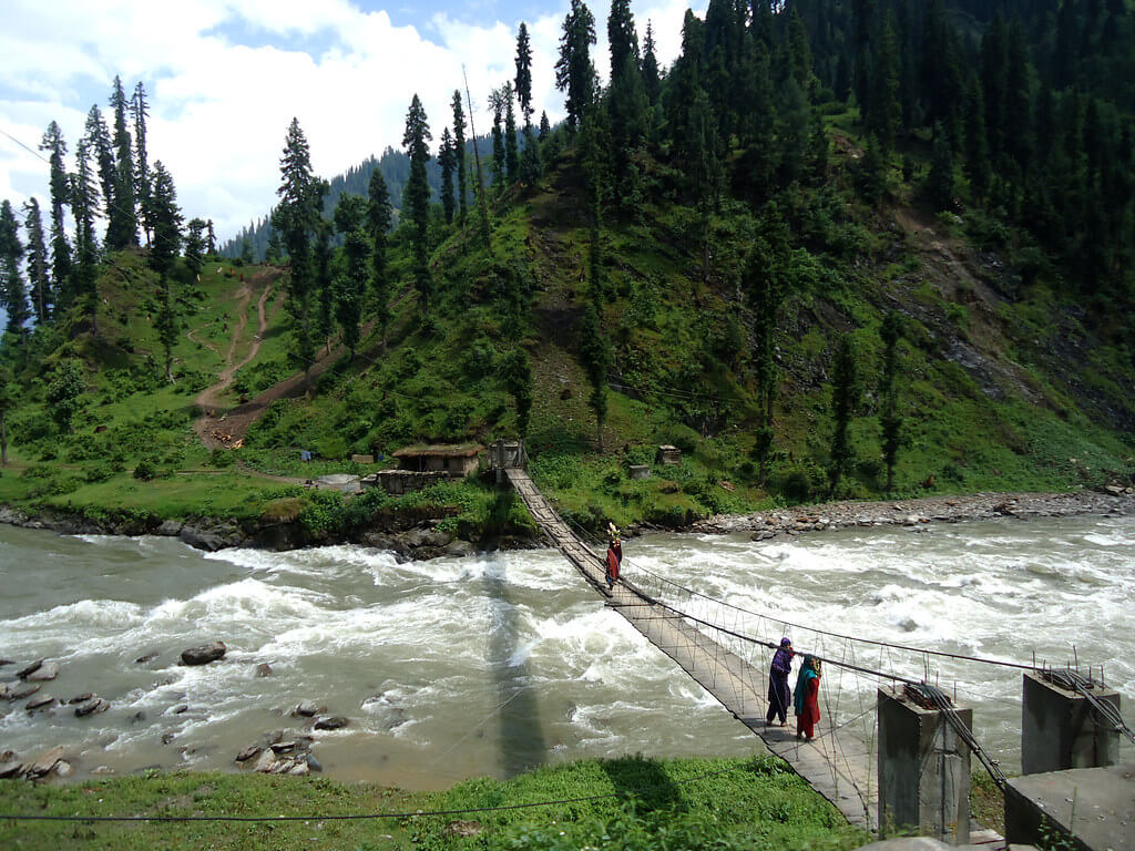 azad kashmir