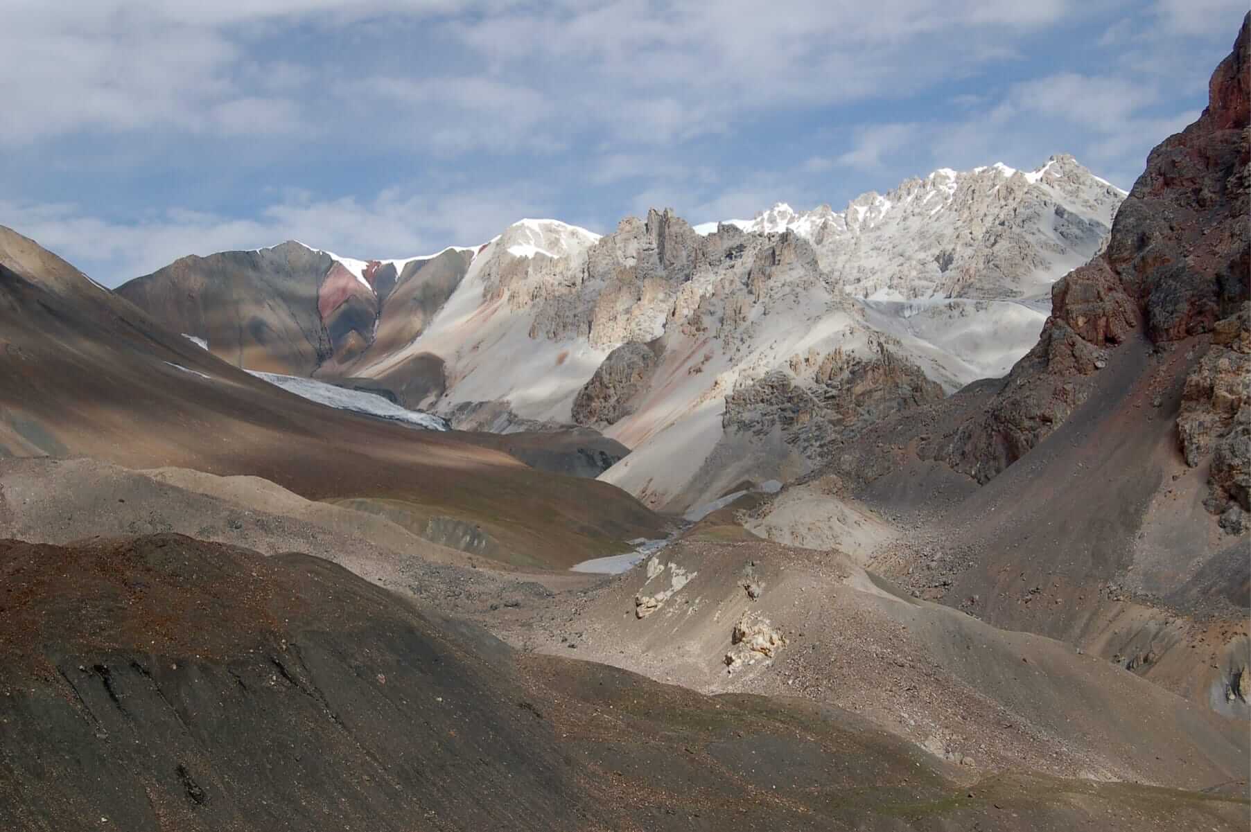 lubghar pasture trek