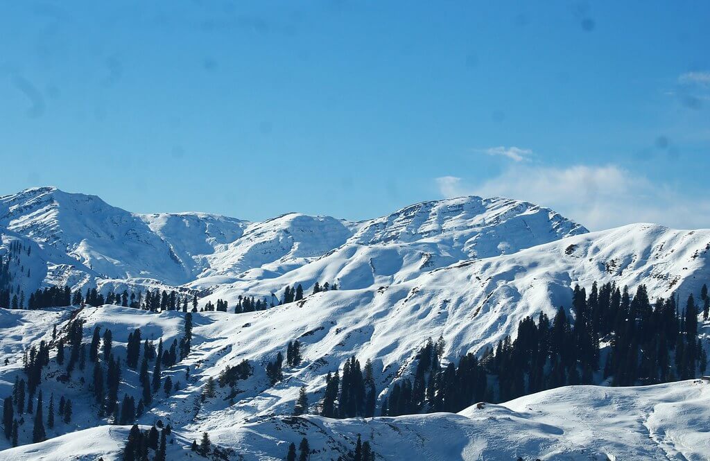 azad kashmir