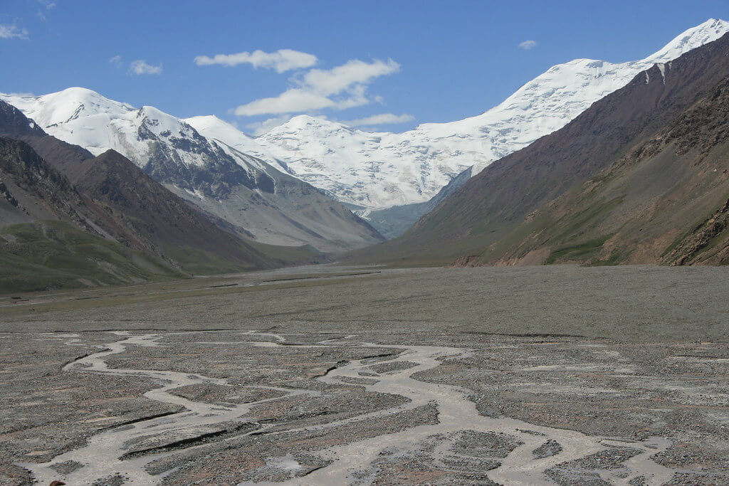 pamir