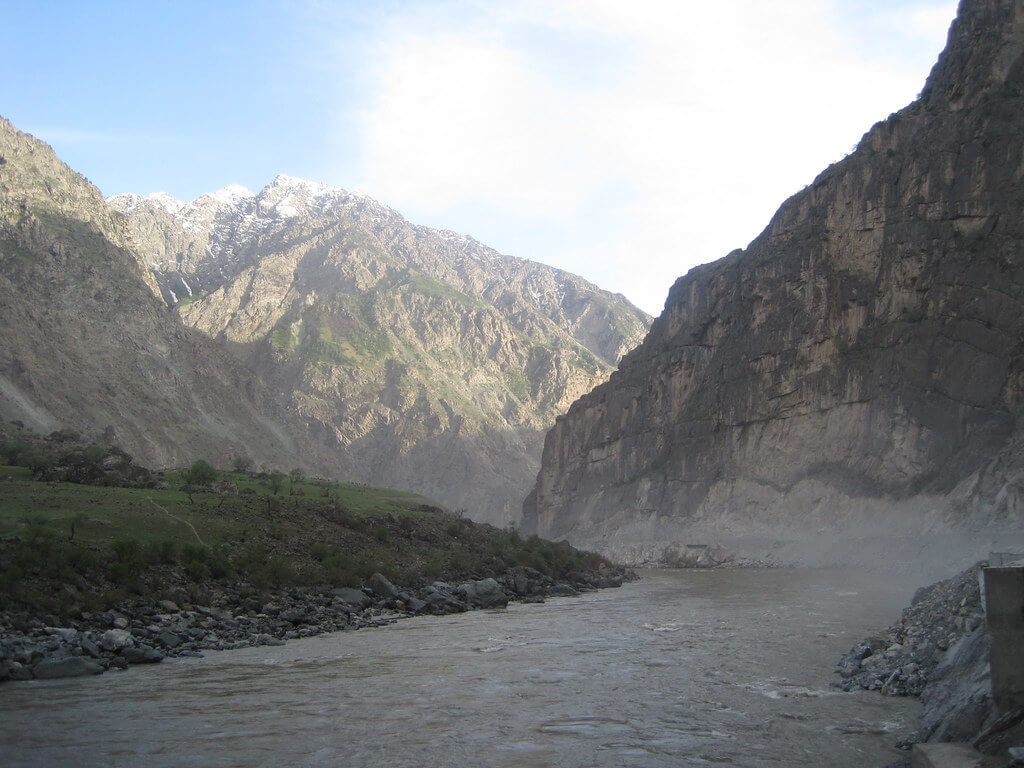 pamir