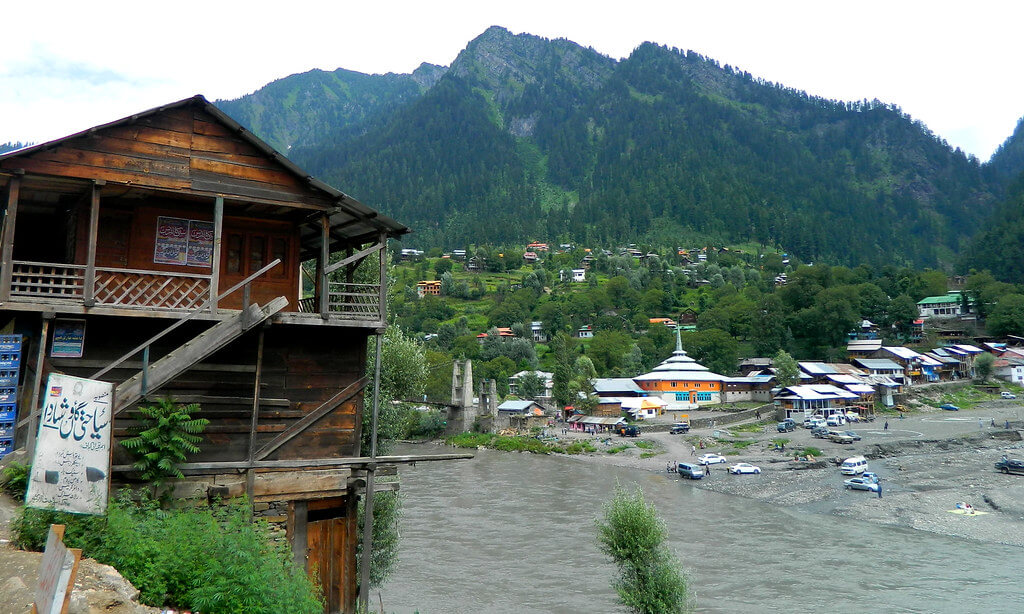 azad kashmir