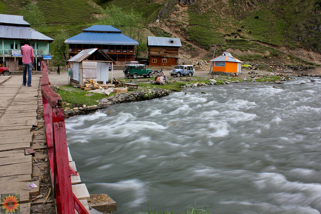 azad kashmir