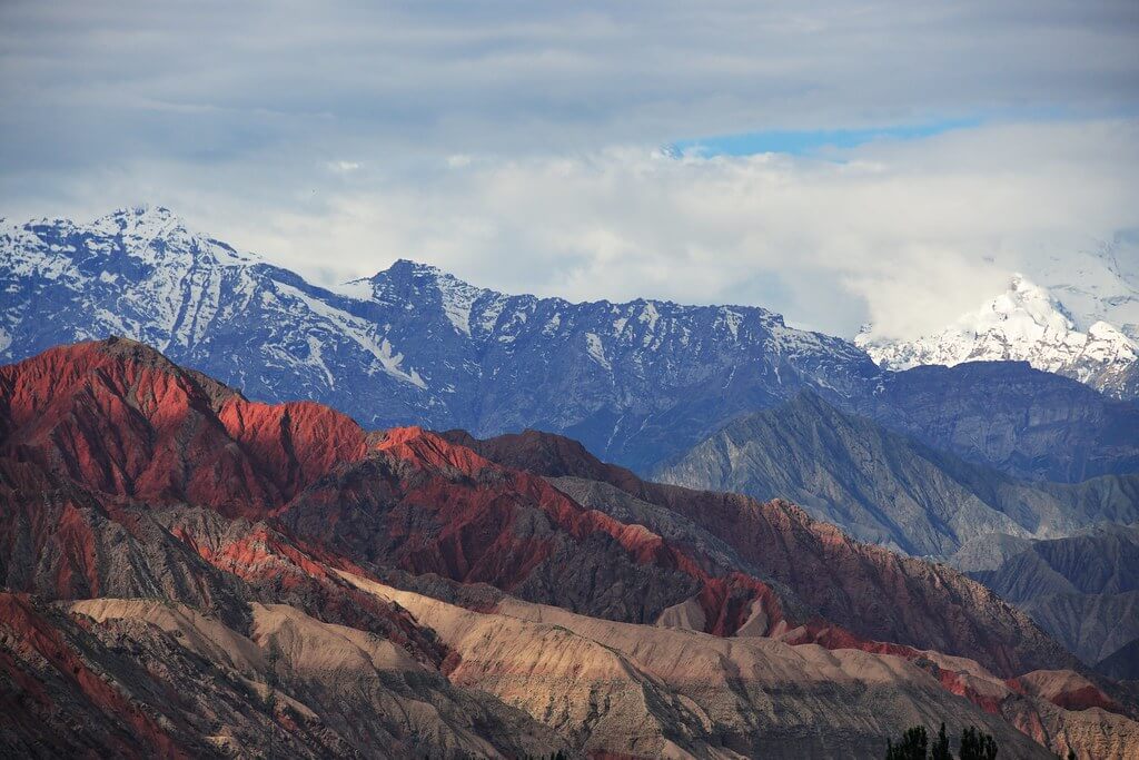 pamir