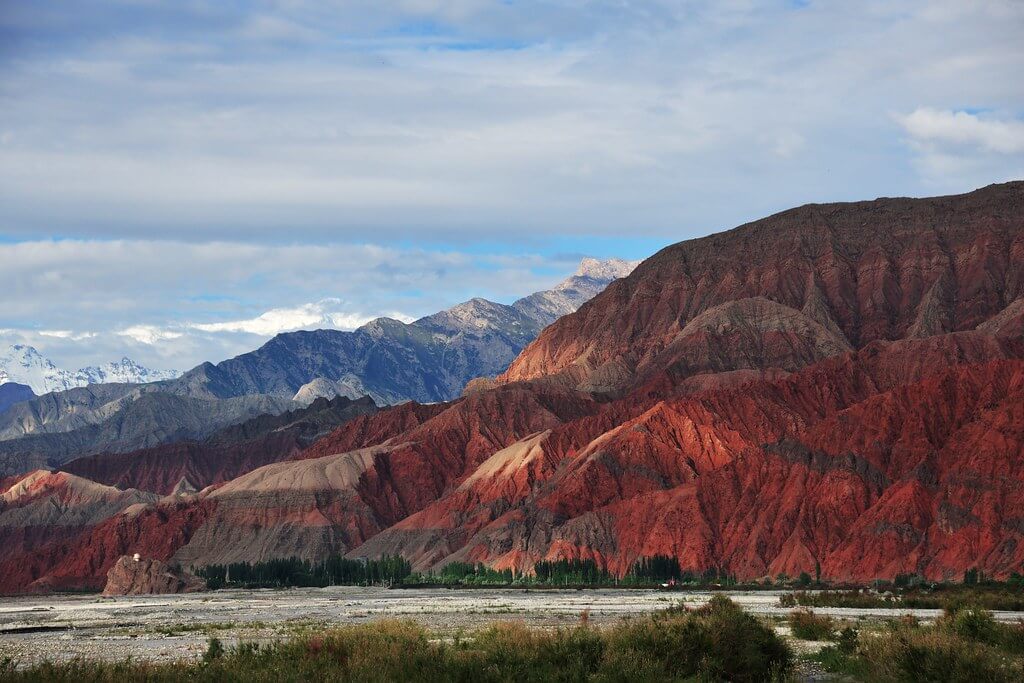 pamir