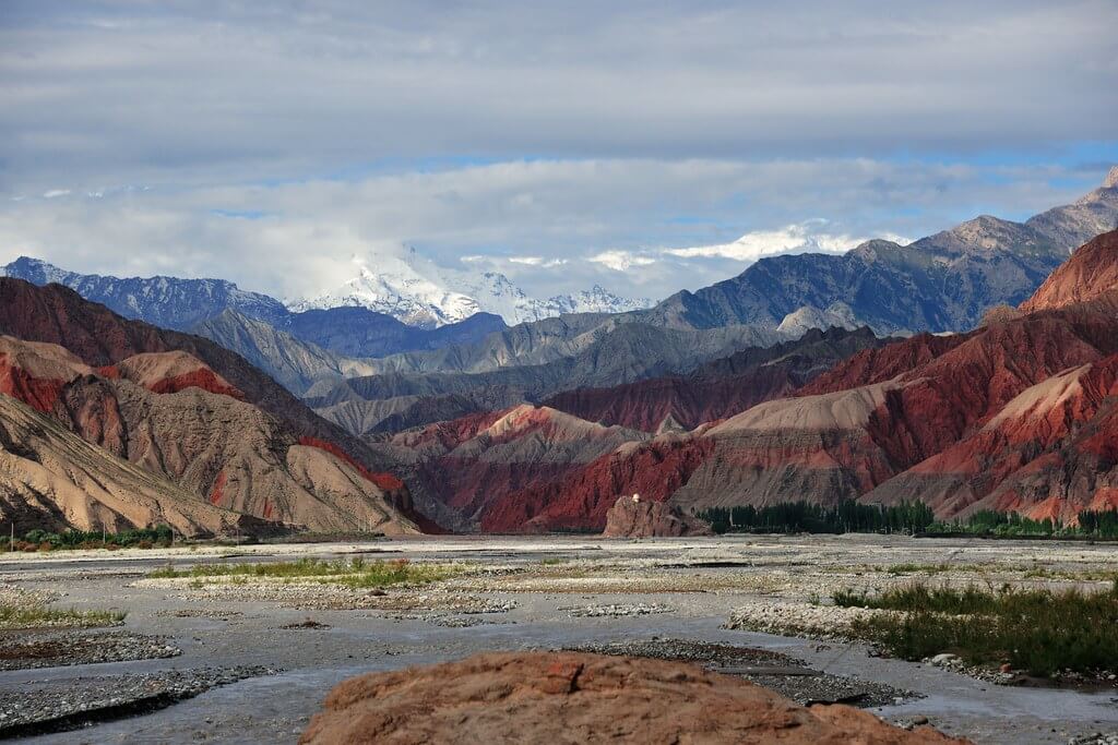 pamir