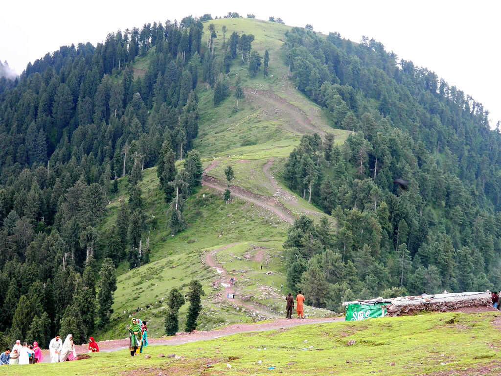 azad kashmir