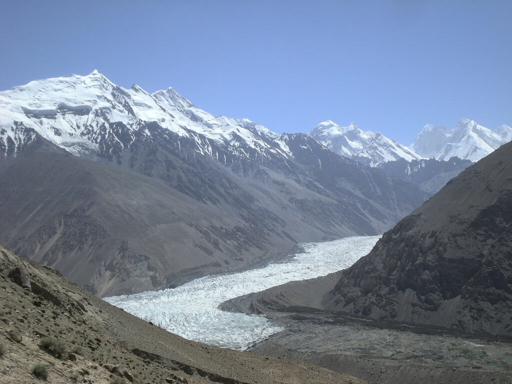 pamir