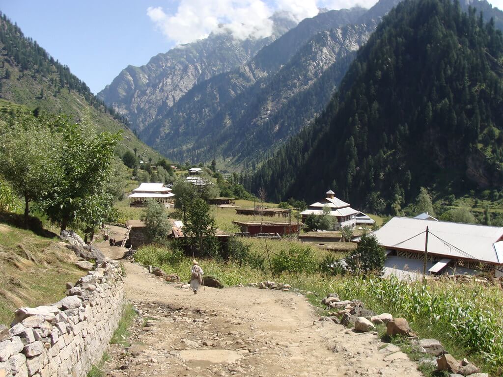 azad kashmir