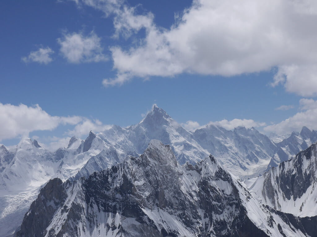 broad peak expedition