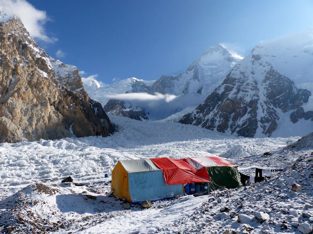 gasherbrum i expedition