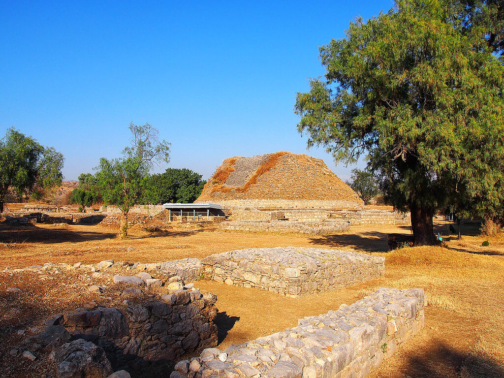 taxila tour