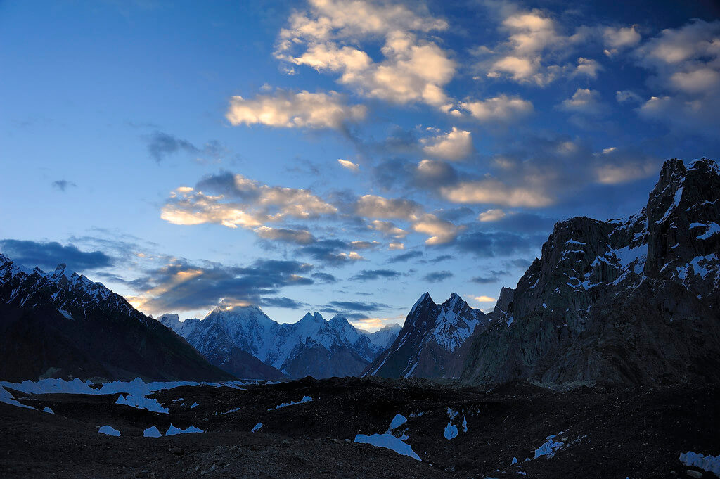 gasherbrum v expedition