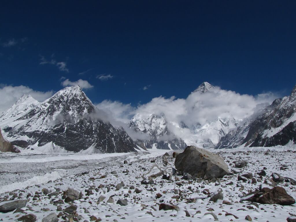 crystal peak expedition