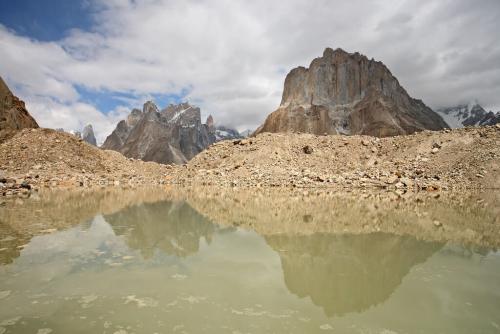 cathedral peak expedition