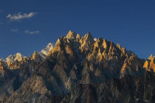 cathedral peak expedition