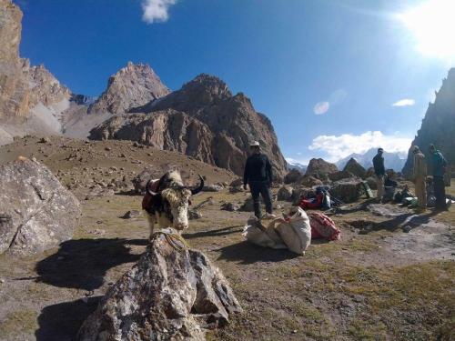 chapchingol pass sonia peak