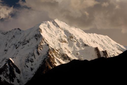 ganalo peak expedition