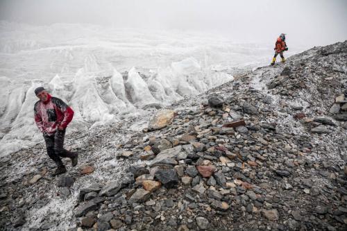 gasherbrum ii expedition