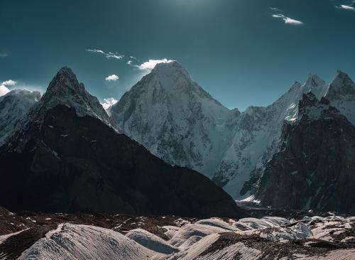 gasherbrum iv expedition