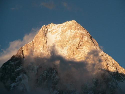 gasherbrum iv expedition