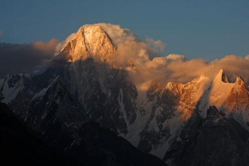 gasherbrum iv expedition