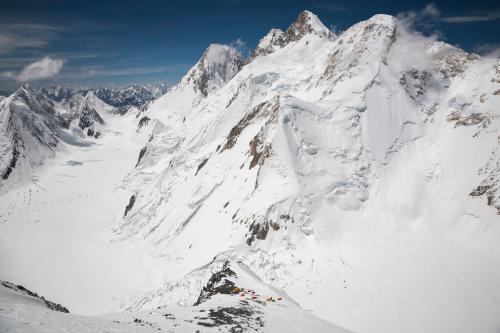 gasherbrum i expedition