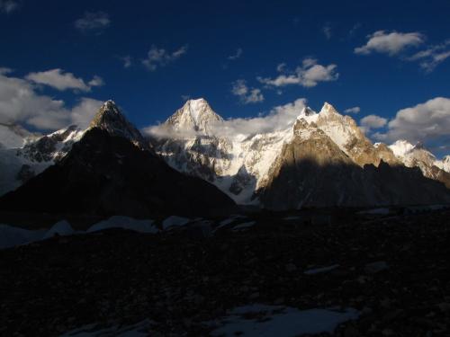 gasherbrum v expedition