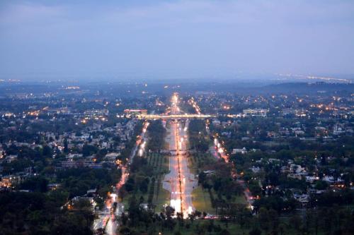 islamabad