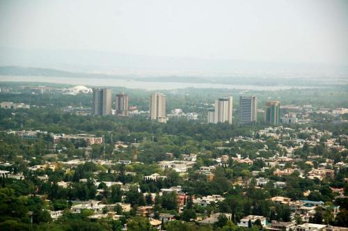 islamabad