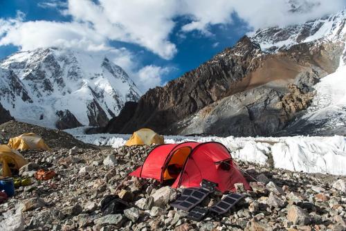 k2 expedition