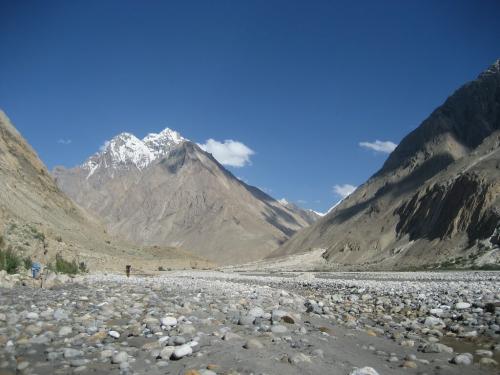 k2 base camp khaiyrut peak climb