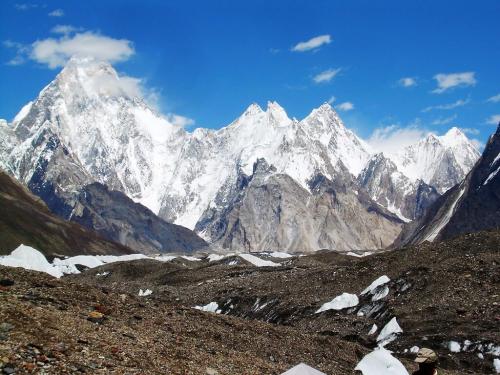 k2 base camp khaiyrut peak climb