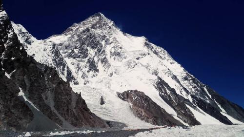 k2 base camp pastore peak climb