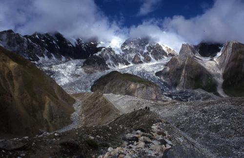 karakoram treks