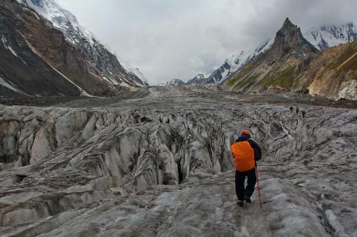 laila peak expedition