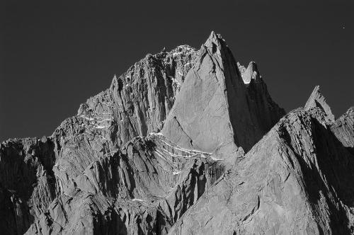 lobsang spire expedition