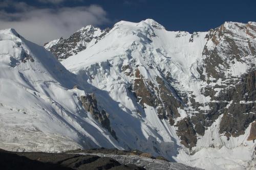 lupghar pasture trek