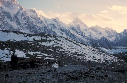 masherbrum base camp trek