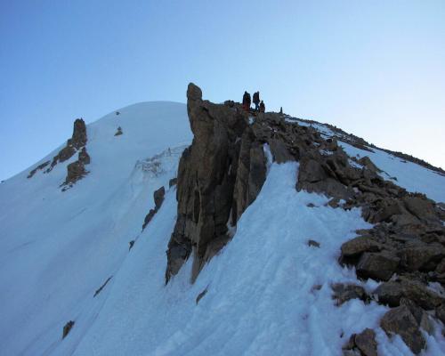 minglik sar trek