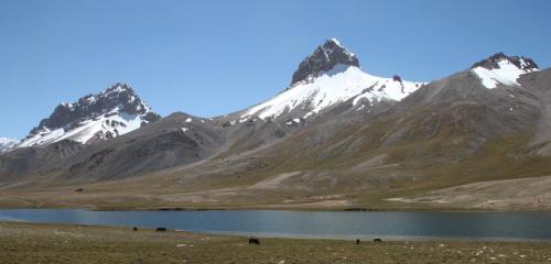 minglik sar trek