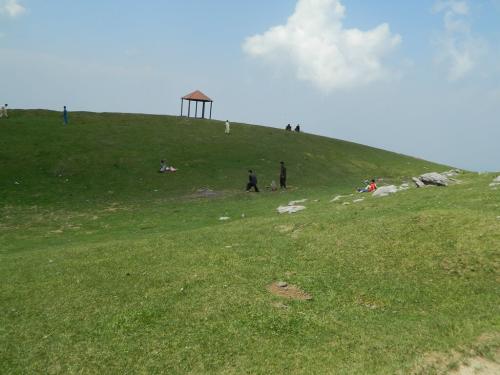 mushkpuri top tour