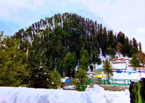 mushkpuri top tour