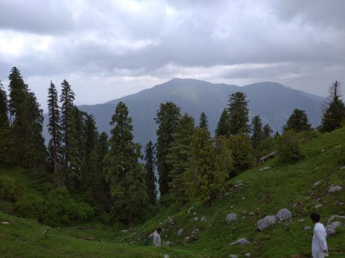 mushkpuri top tour