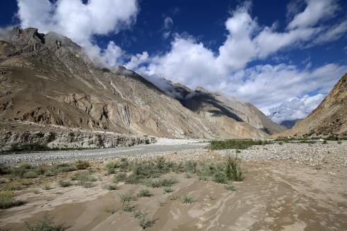 paiju peak expedition