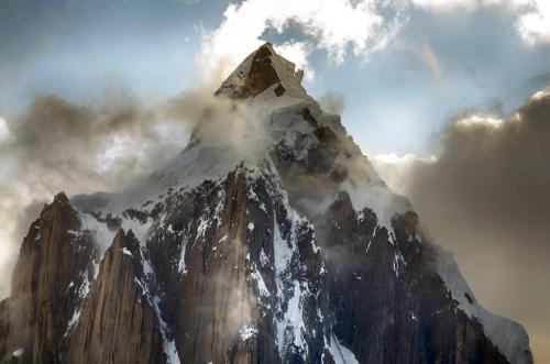 paiju peak expedition